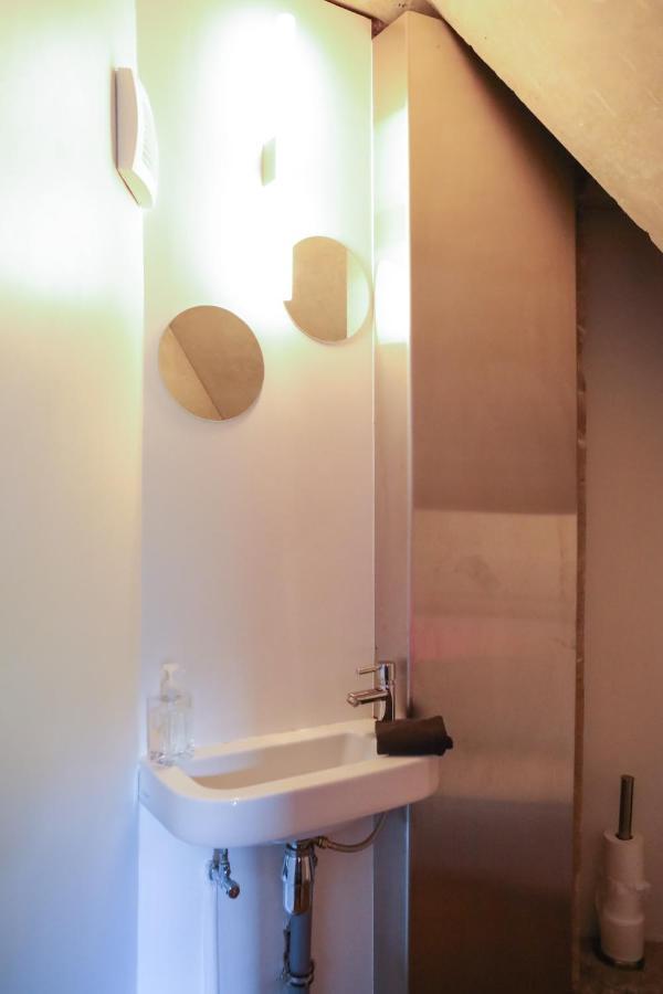 Art_Is House - An Unique Design Experience Apartment Luxembourg Exterior photo