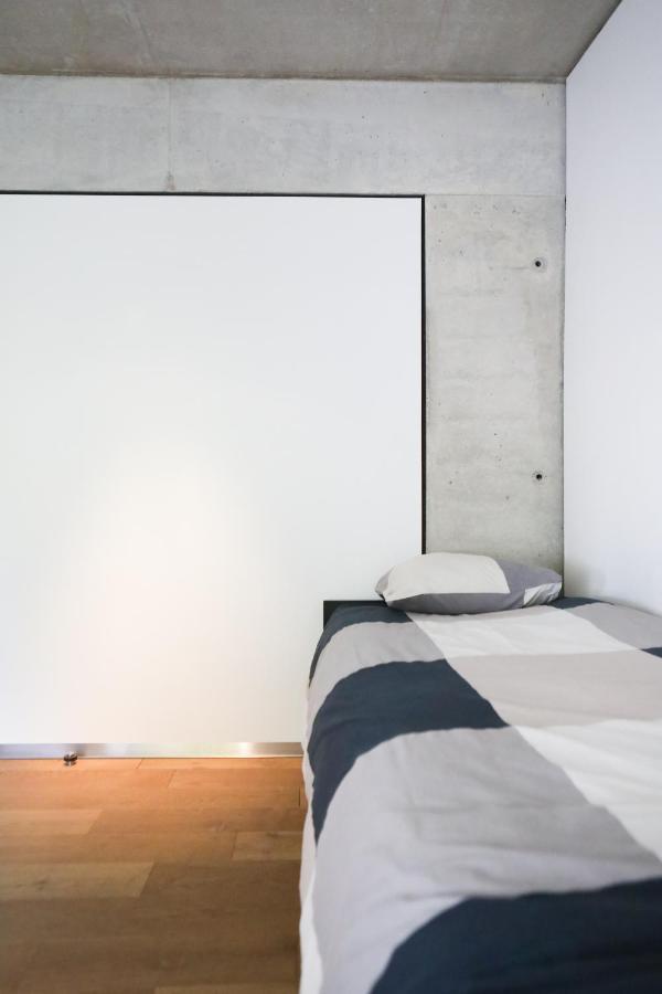 Art_Is House - An Unique Design Experience Apartment Luxembourg Exterior photo